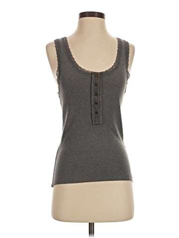 Pol Sleeveless Top (view 1)