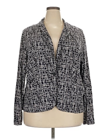 Cato Blazer (view 1)