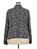 Cato Tweed Gray Blazer Size 22 - photo 2