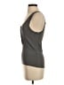 Pol Gray Sleeveless Top Size S - photo 5