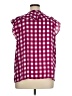Liz Claiborne 100% Polyester Pink Sleeveless Blouse Size XL - photo 2