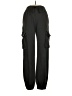pretty garbage Black Cargo Pants Size S - photo 1