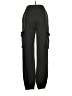 pretty garbage Black Cargo Pants Size S - photo 2