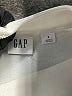 Gap Ivory Cocktail Dress Size 2 - photo 7
