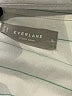 Everlane Stripes Ivory White Long Sleeve Button-Down Shirt Size S - photo 6