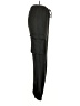 pretty garbage Black Cargo Pants Size S - photo 4