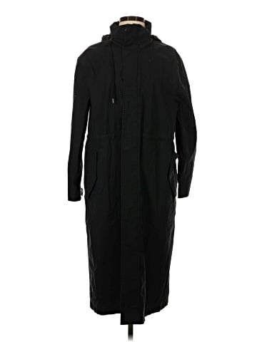 James Perse Coat (view 1)