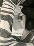 Old Navy Gray 3/4 Sleeve Blouse Size XL - photo 9