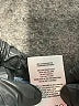 Vigoss Hearts Blue Jeans Size 26 waist - photo 9
