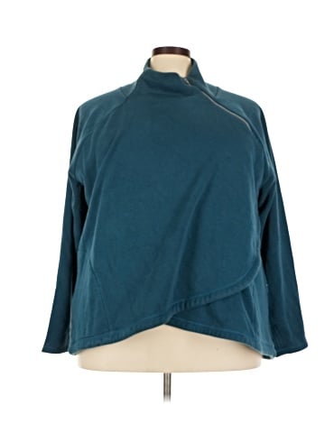Athleta Cardigan (view 1)
