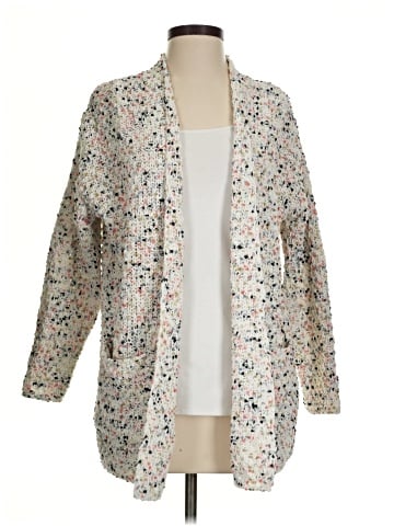 Moon & Madison Cardigan (view 1)
