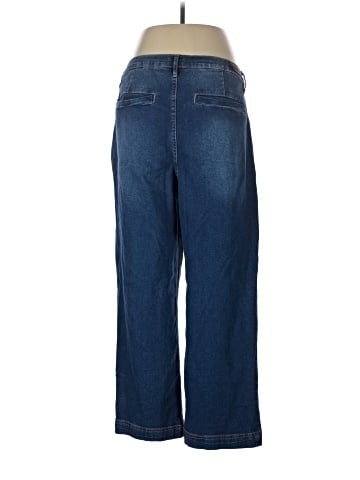 Nicole Miller New York Jeans (view 2)