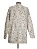 Moon & Madison 100% Polyester White Cardigan Size XS - photo 2