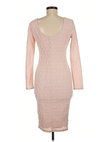 Jennifer Lopez Cocktail Dress (view 2)