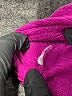 French Connection Purple Turtleneck Sweater Size M - photo 8