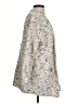 Moon & Madison 100% Polyester White Cardigan Size XS - photo 4