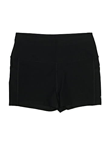 MPG Shorts (view 1)
