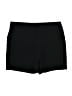 MPG Solid Black Shorts Size L - photo 1