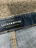 Lucky Brand Blue Jeans Size 14 - photo 7