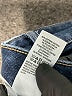 Lucky Brand Blue Jeans Size 14 - photo 8