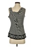 Ivanka Trump Black Tank Top Size S - photo 1