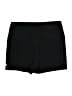 MPG Solid Black Shorts Size L - photo 2