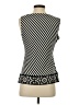 Ivanka Trump Black Tank Top Size S - photo 2