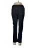 J.Jill Chevron-herringbone Blue Jeans Size 10 Petite - photo 2