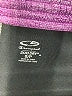 C9 By Champion Color Block Purple Athletic Shorts Size S - photo 3