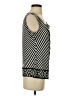 Ivanka Trump Black Tank Top Size S - photo 4