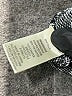 Max Studio Houndstooth Black Casual Skirt Size M - photo 5