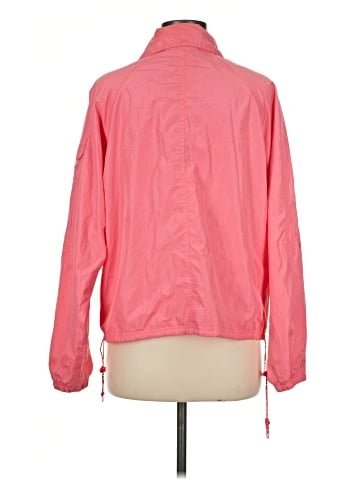 Danskin Now Raincoat (view 2)