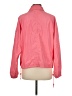 Danskin Now 100% Polyester Pink Raincoat Size 8 - 10 - photo 2