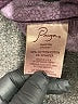 Paige Burgundy Jeans Size 27 waist - photo 8
