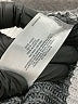 OshKosh B'gosh 100% Cotton Stripes Gray Pullover Sweater Size 8 - photo 4