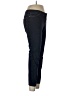 J.Jill Chevron-herringbone Blue Jeans Size 10 Petite - photo 4