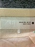 Zara Chevron-herringbone Ivory Shorts Size XXL - photo 3