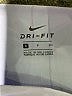 Nike Color Block Blue Active Pants Size S - photo 7