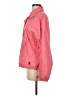 Danskin Now 100% Polyester Pink Raincoat Size 8 - 10 - photo 5