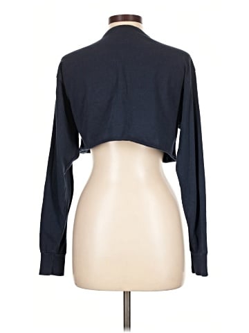 Brandy Melville Long Sleeve Henley (view 2)