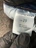 Just Black Blue Jeans Size 29 waist - photo 8