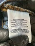 Lands' End Blue Jeans Size 2 - photo 8