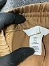 H&M Solid Tan Casual Pants Size M - photo 7