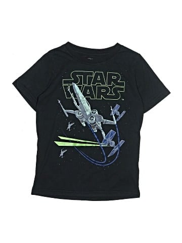 Star Wars Short Sleeve T-Shirt (view 1)