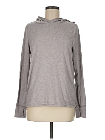 Zella Pullover Hoodie (view 1)