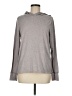 Zella Gray Pullover Hoodie Size M - photo 1