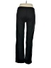 Bcg Solid Black Active Pants Size XL - photo 2