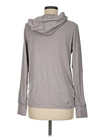 Zella Pullover Hoodie (view 2)