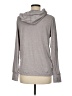 Zella Gray Pullover Hoodie Size M - photo 2