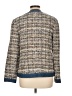Veronica Beard Tweed Blue Jacket Size 12 - photo 2